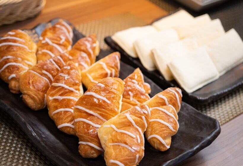 Super Hotel Lohas Kumamoto Natural Hot Springs