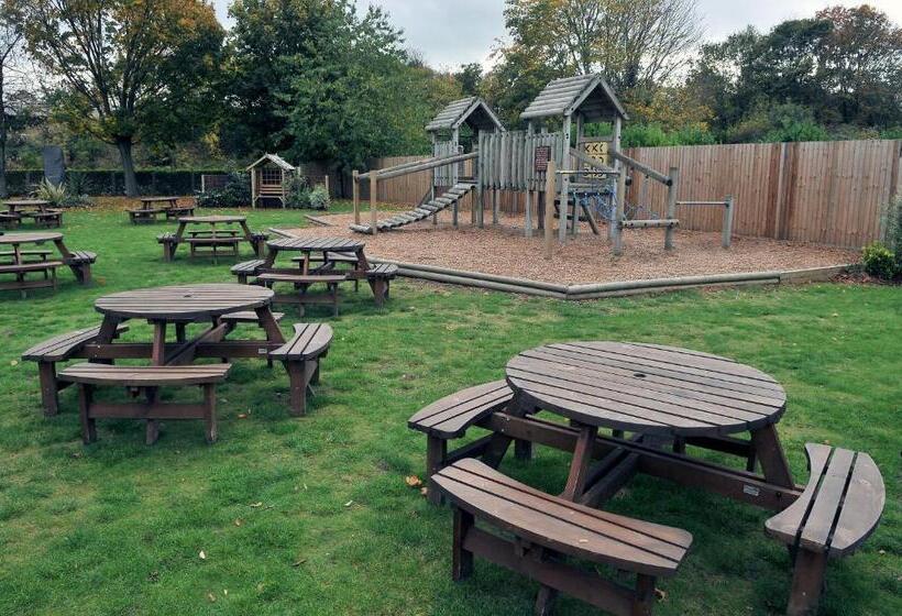 酒店 Talardy, St Asaph By Marston’s Inns