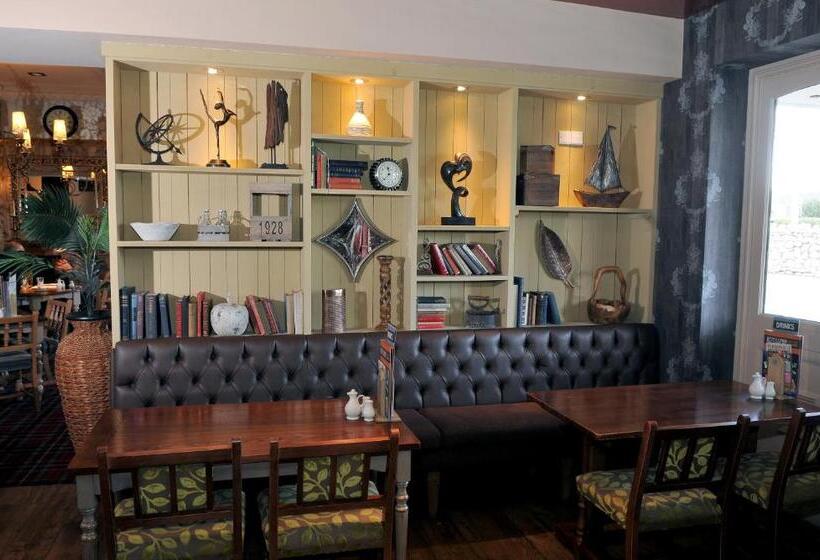 酒店 Talardy, St Asaph By Marston’s Inns