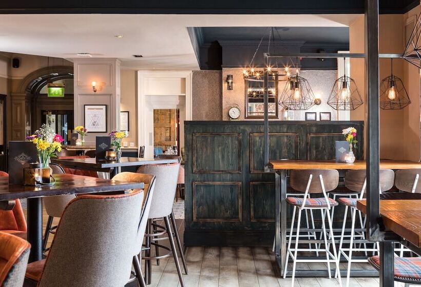 فندق The Florentine