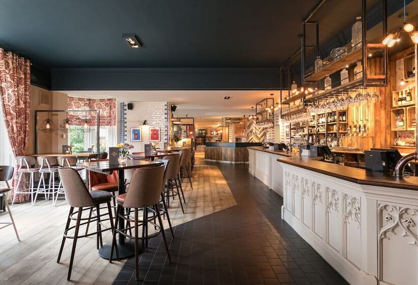 فندق The Florentine