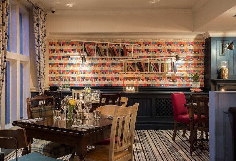 فندق The Florentine