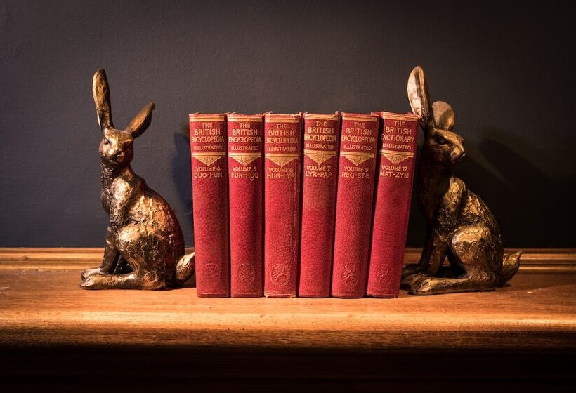 فندق The Florentine