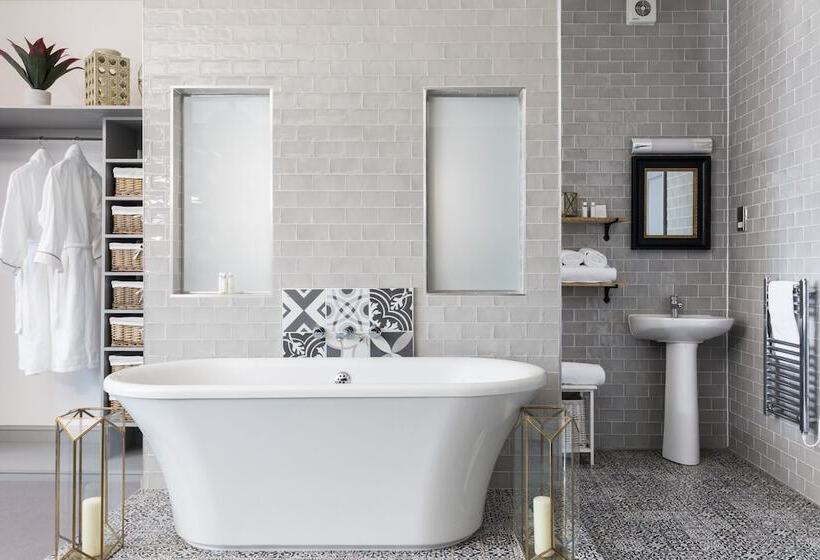 فندق The Florentine