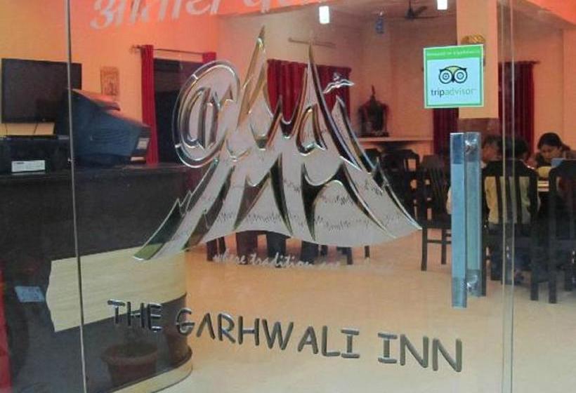 Hotel Garhwali Inn