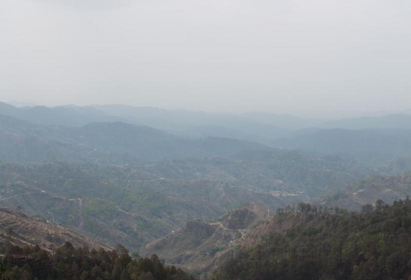 Hotel Garhwali Inn