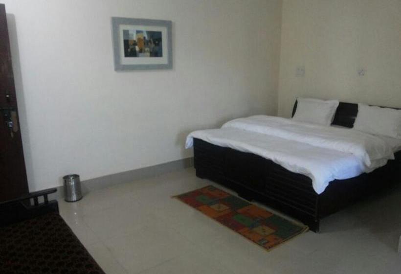 Hotel Garhwali Inn