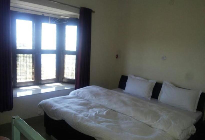 Hotel Garhwali Inn