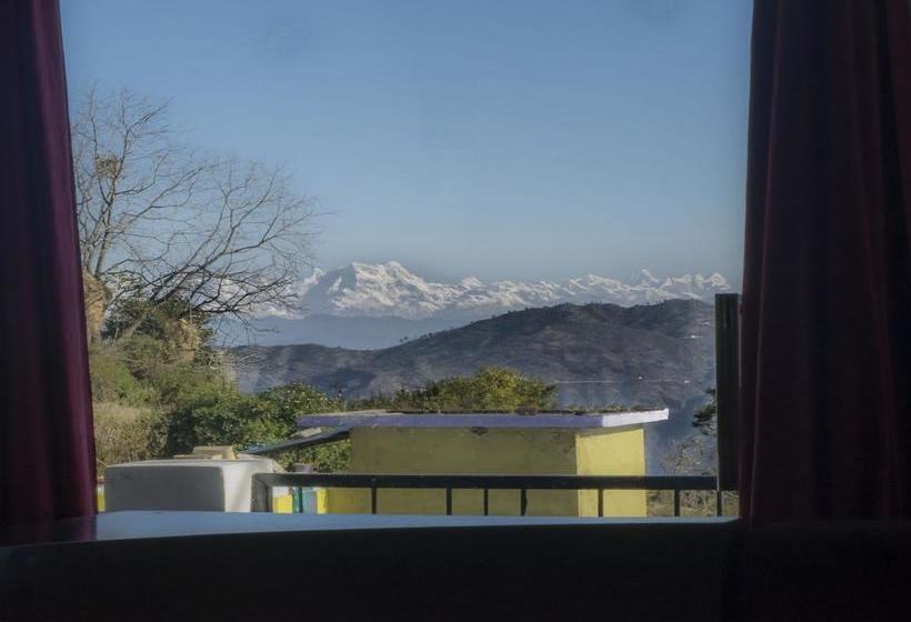 Hotel Garhwali Inn