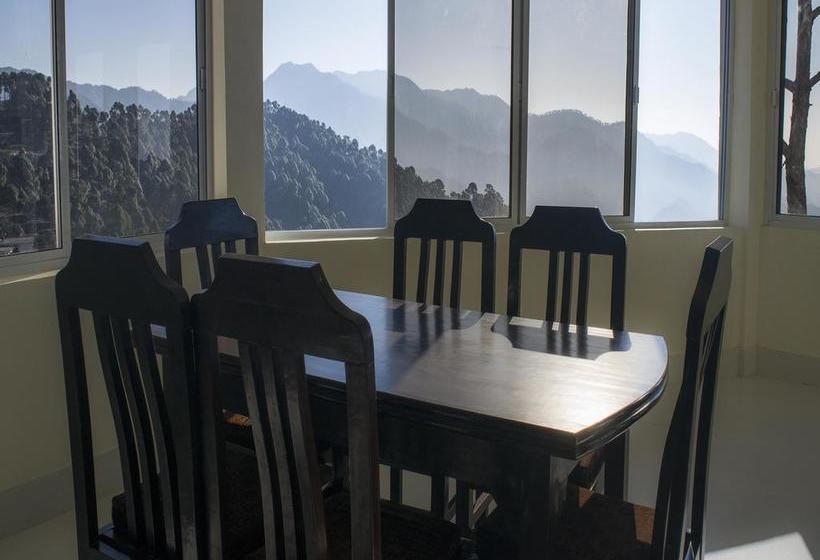 Hotel Garhwali Inn
