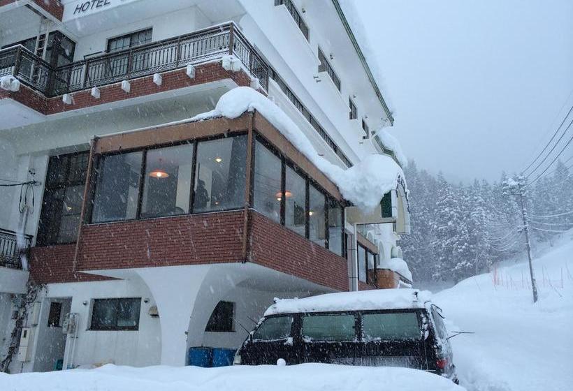 호텔 The Schneider