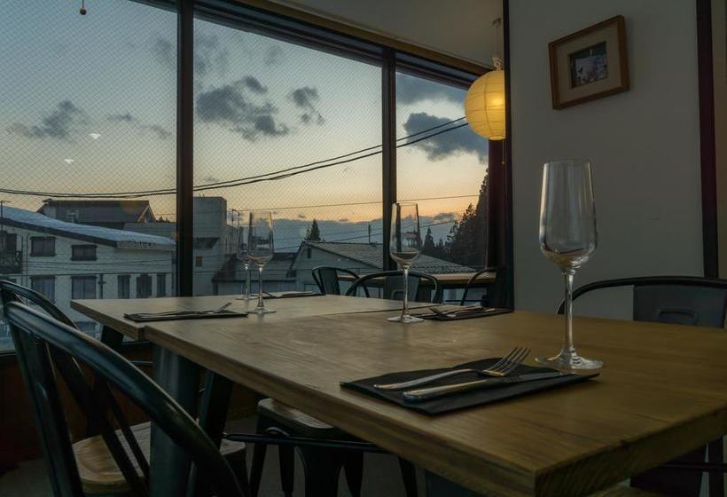 فندق The Schneider