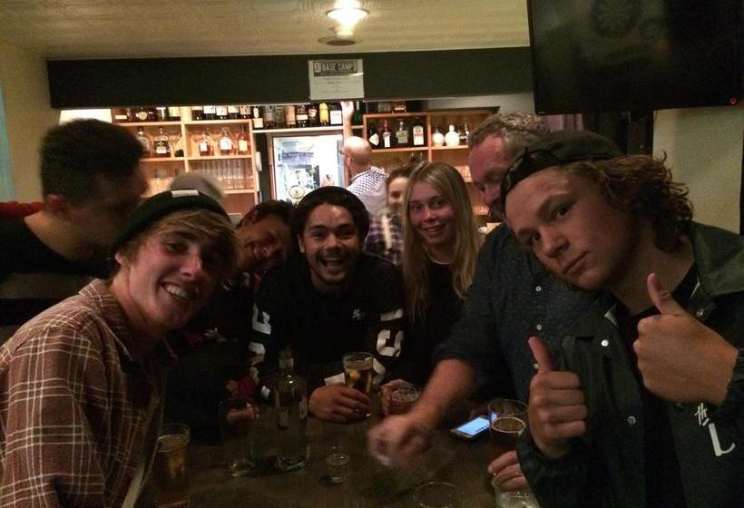 فندق The Schneider