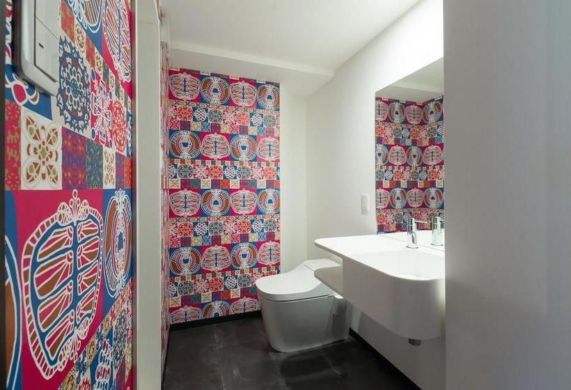 فندق The Schneider