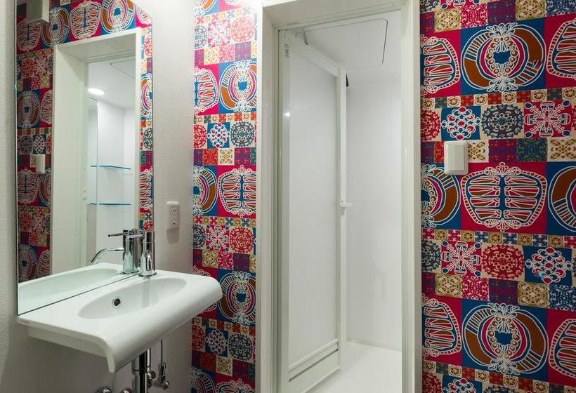 فندق The Schneider