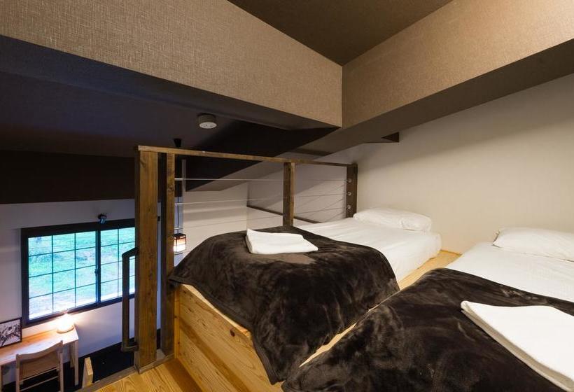 فندق The Schneider