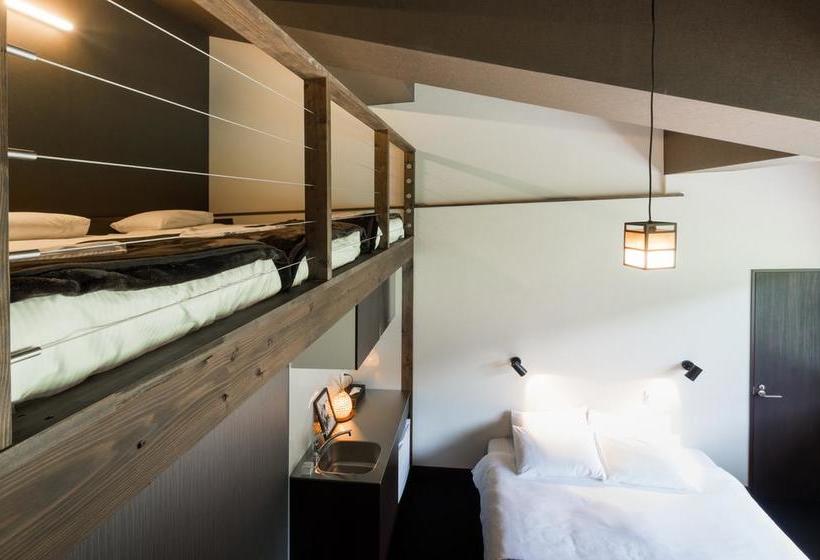 فندق The Schneider