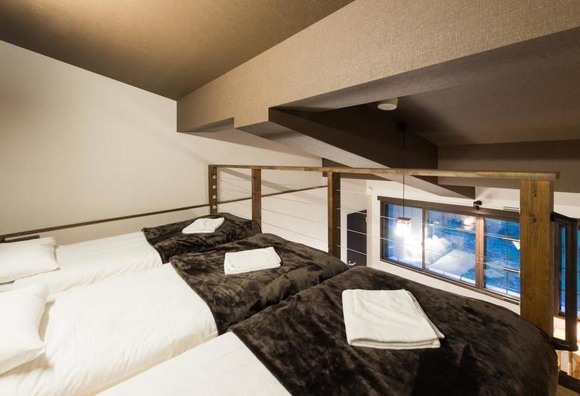 فندق The Schneider