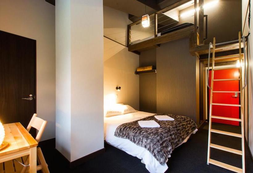 فندق The Schneider