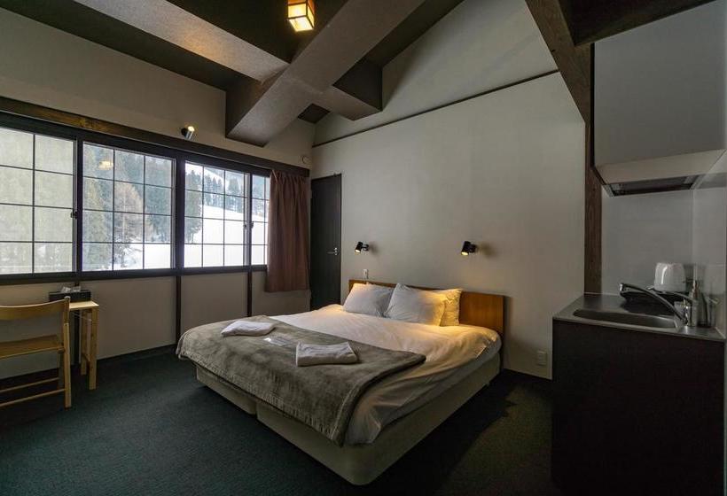 فندق The Schneider