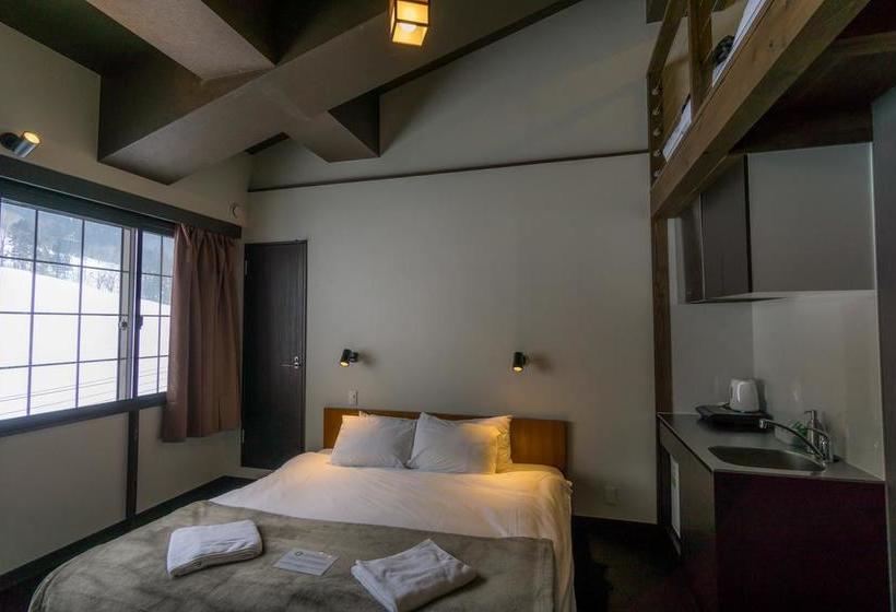 فندق The Schneider