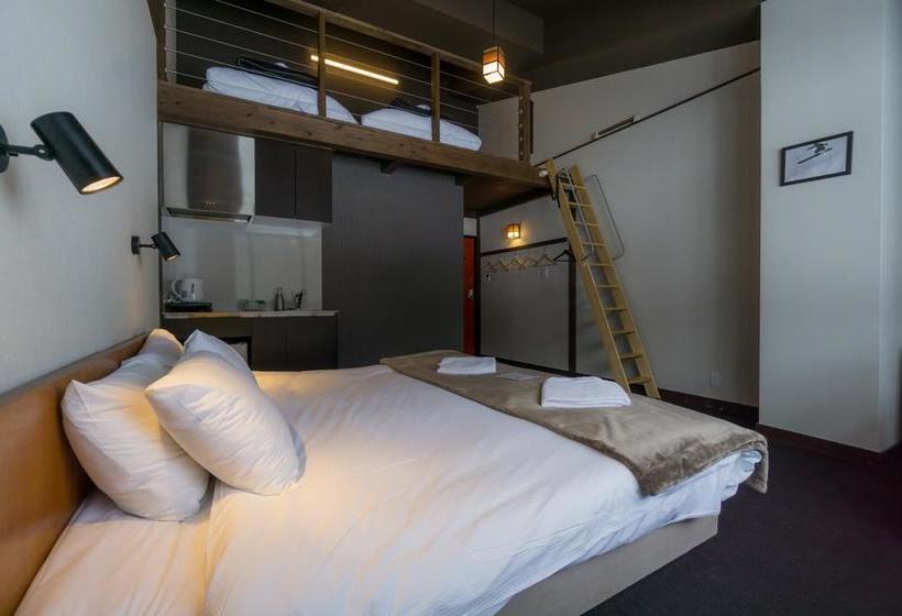 فندق The Schneider