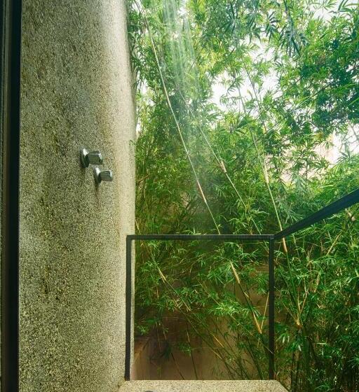 فندق Tiki Villas Rainforest Lodge   Adults Only