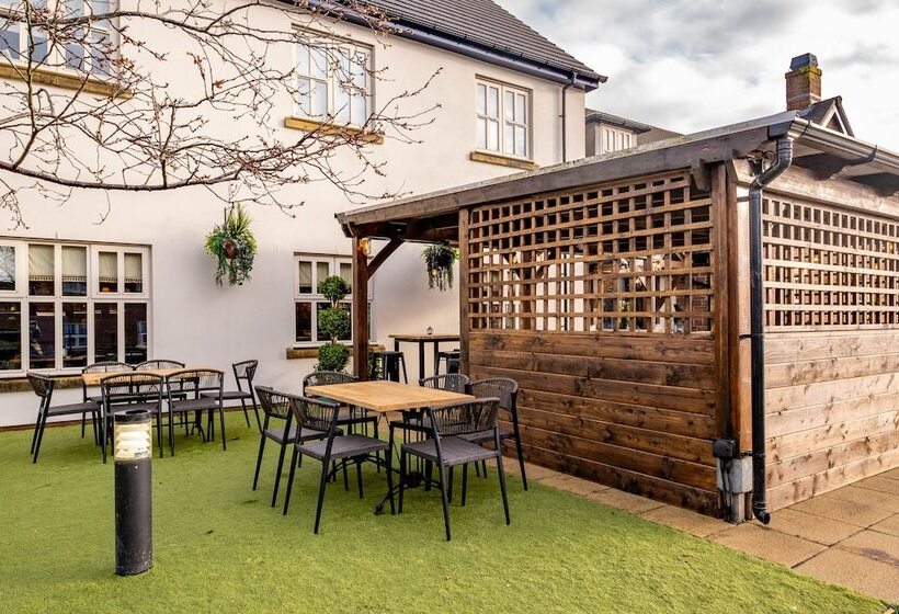 فندق Two Rivers Lodge By Marston’s Inns