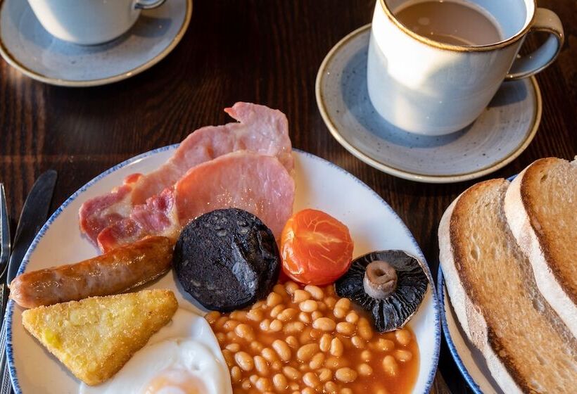 فندق Two Rivers Lodge By Marston’s Inns