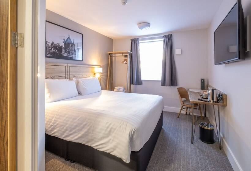 فندق Two Rivers Lodge By Marston’s Inns