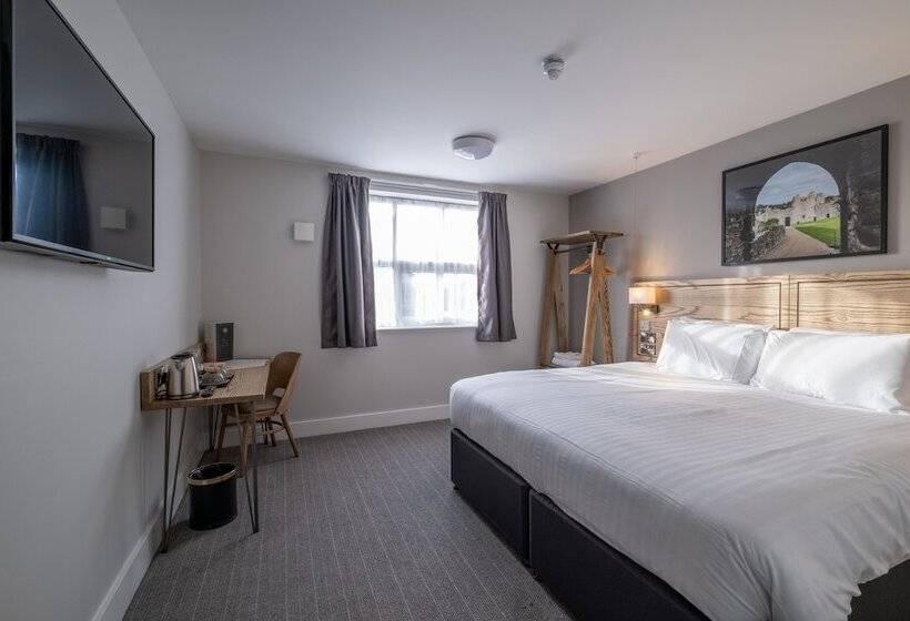 فندق Two Rivers Lodge By Marston’s Inns