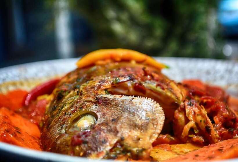 هتل Vents Des Iles