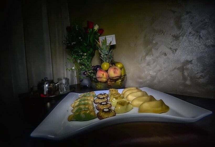 هتل Vents Des Iles