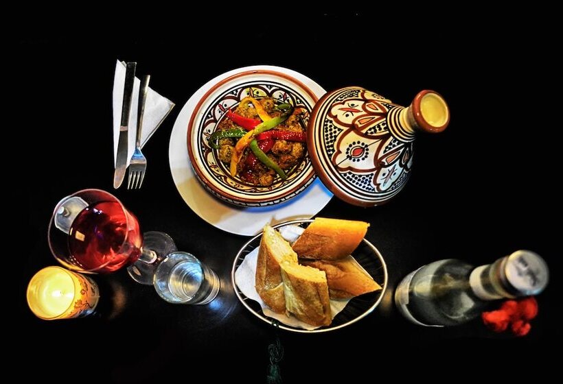 هتل Vents Des Iles