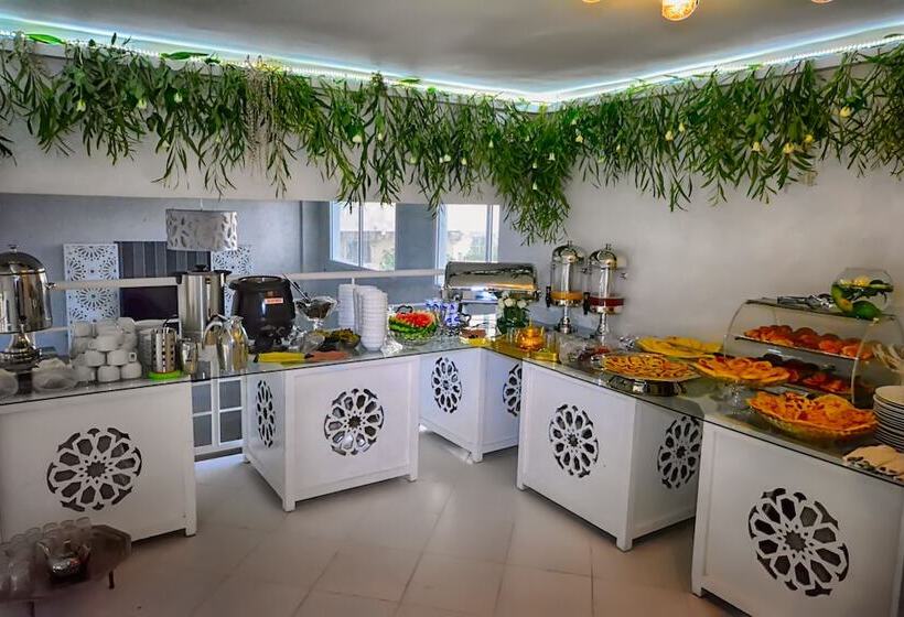 هتل Vents Des Iles