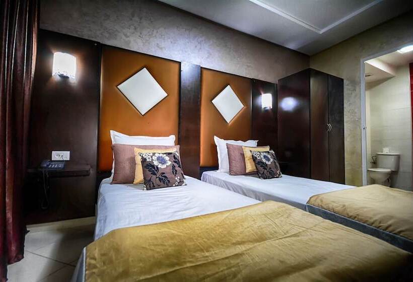 هتل Vents Des Iles