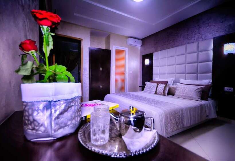 هتل Vents Des Iles