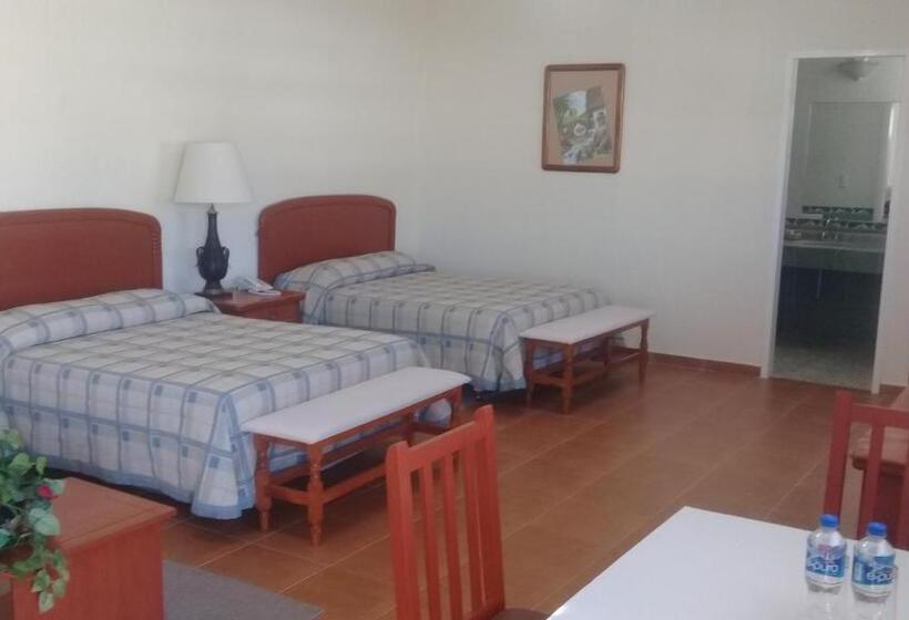 בית מלון כפרי Villa Caltengo