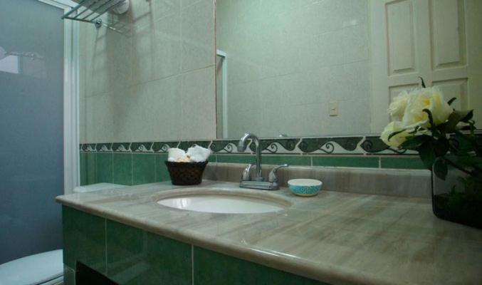 בית מלון כפרי Villa Caltengo