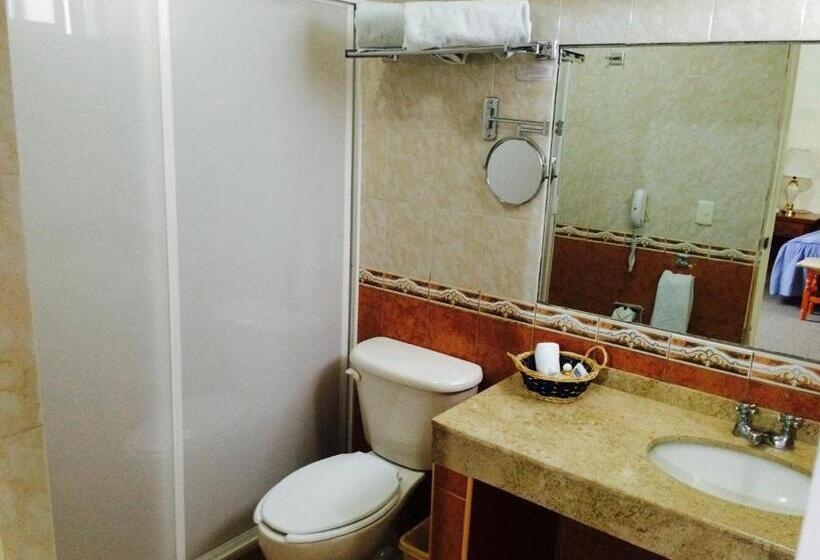 בית מלון כפרי Villa Caltengo