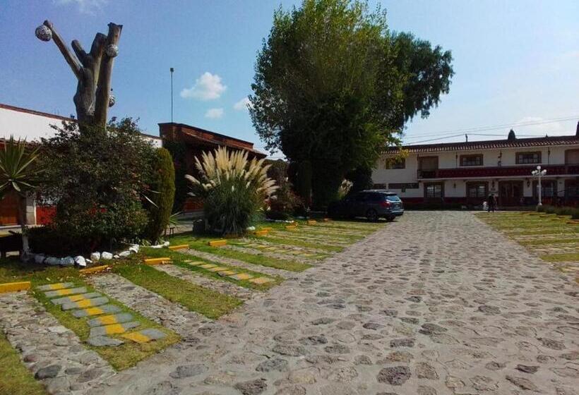 בית מלון כפרי Villa Caltengo