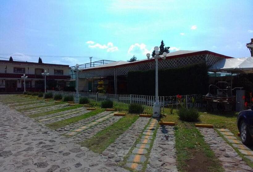 בית מלון כפרי Villa Caltengo