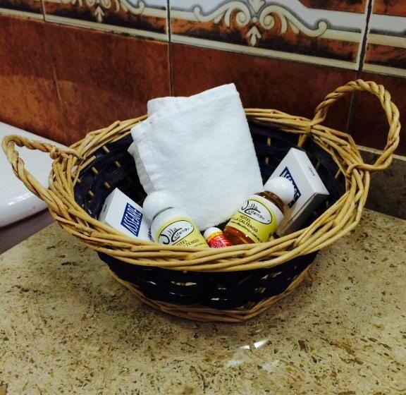 בית מלון כפרי Villa Caltengo