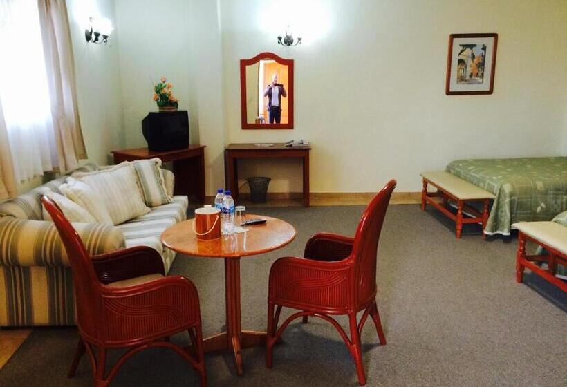 فندق Villa Caltengo