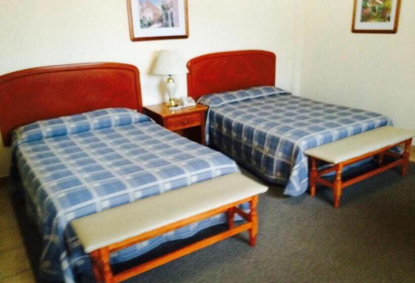 فندق Villa Caltengo