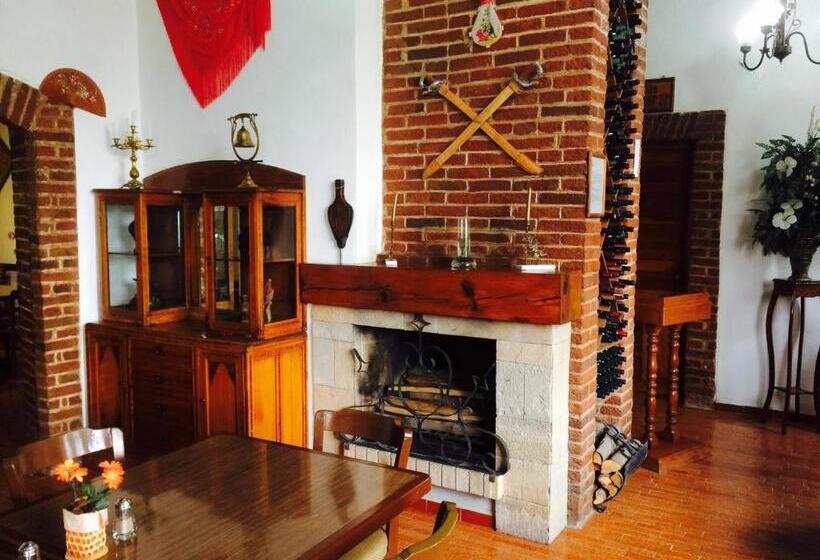 فندق Villa Caltengo