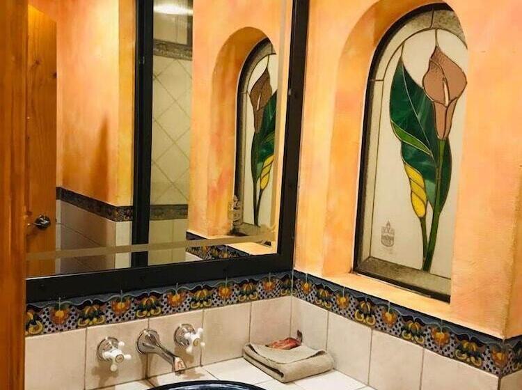 فندق Villa De Cortez