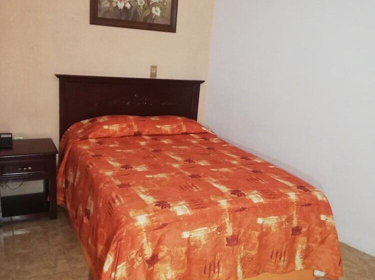 ホテル Villa De Las Flores