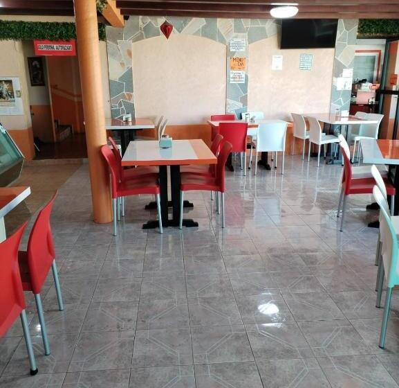 ホテル Villa De Las Flores