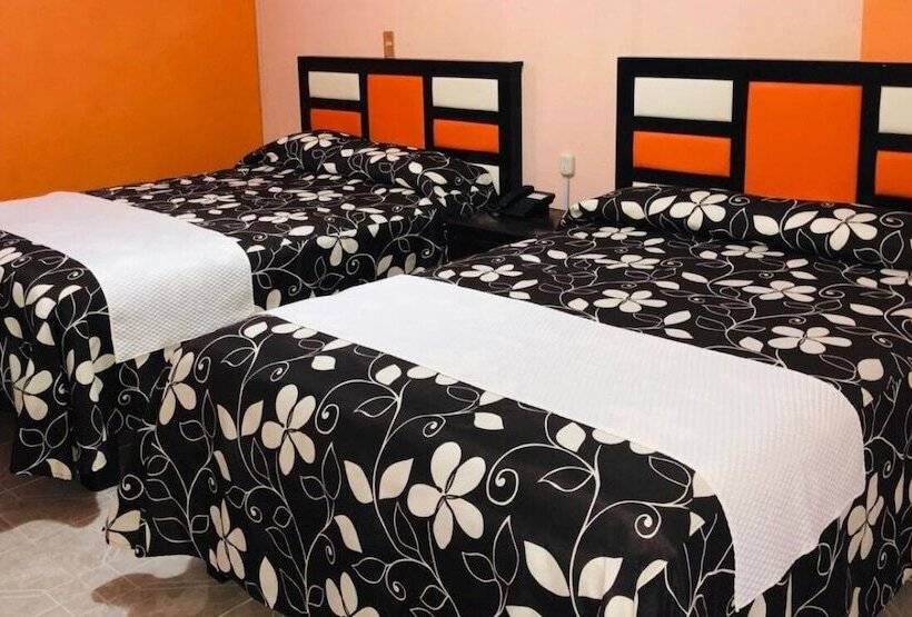 ホテル Villa De Las Flores